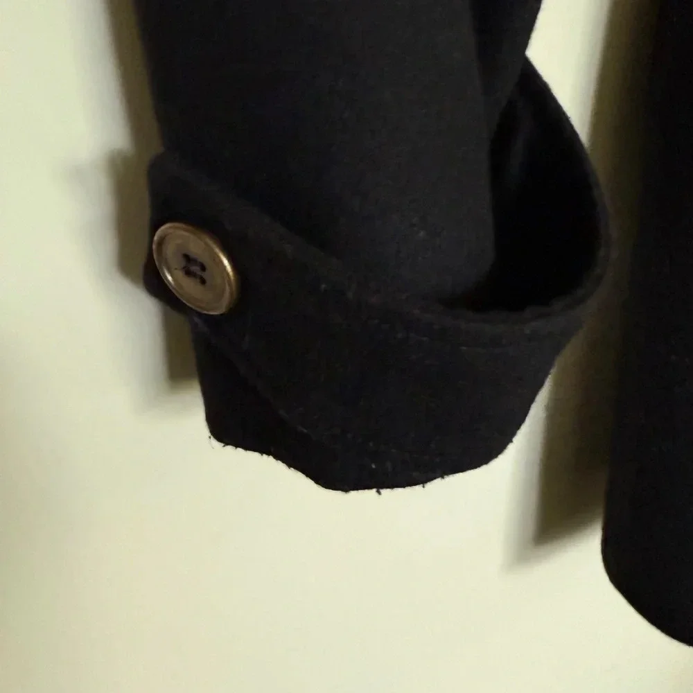 lovestitch black wool